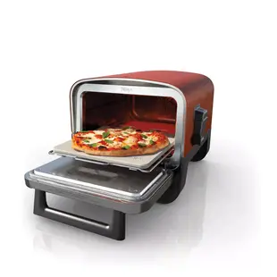 Ninja Woodfire Outdoor Pizza Oven & Smoker OO101EU