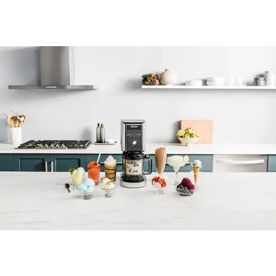 Ninja Ninja NC501EU Creami Deluxe 10-in-1
