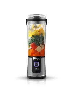 Ninja Blast Blender-To-Go - Draagbare Blender BC151EUBK