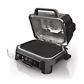 Ninja Ninja Woodfire - Elektrische BBQ - Grill en Smoker OG850EU