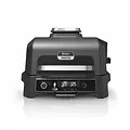 Ninja Ninja Woodfire - Elektrische BBQ - Grill en Smoker OG850EU