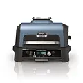 Ninja Ninja Woodfire Pro XL - Elektrische BBQ - Grill en Smoker OG901EU