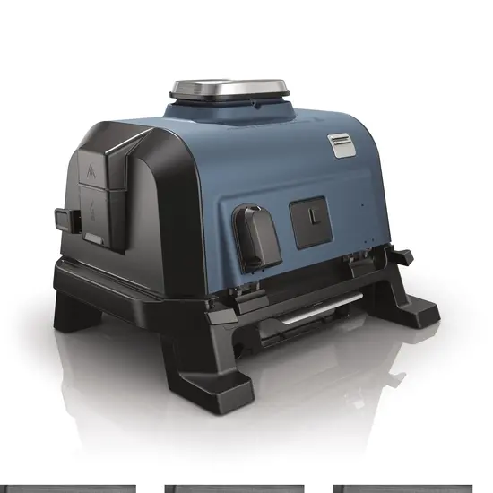 Ninja Ninja Woodfire Pro XL - Elektrische BBQ - Grill en Smoker OG901EU
