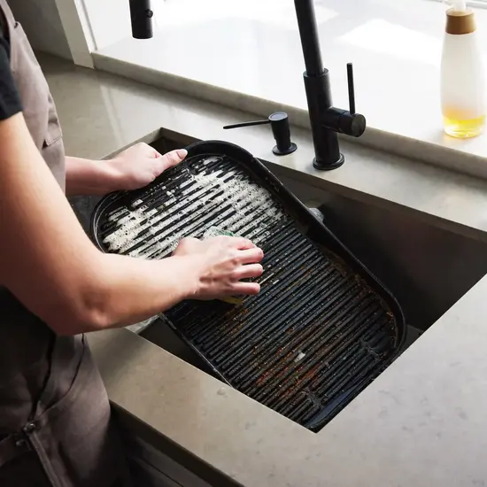 Ninja Ninja Woodfire Pro XL - Elektrische BBQ - Grill en Smoker OG901EU