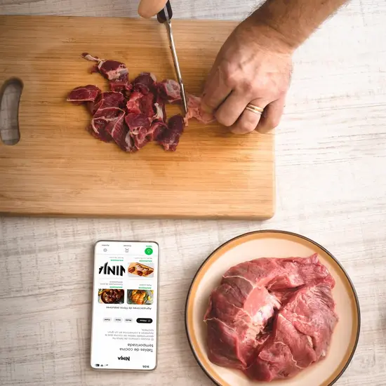 Ninja Ninja Woodfire Pro XL - Elektrische BBQ - Grill en Smoker OG901EU