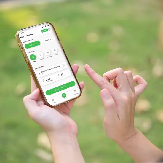 Ninja Ninja Woodfire Pro XL - Elektrische BBQ - Grill en Smoker OG901EU