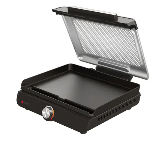 Ninja Ninja Sizzle Rookvrije Grill en Bakplaat GR101EU