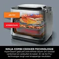 Ninja Ninja  Combi All-in-One Multicooker, Oven, & Air Fryer SFP700