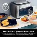 Ninja Ninja  Combi All-in-One Multicooker, Oven, & Air Fryer SFP700