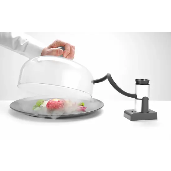 Hendi Hendi Rookapparaat