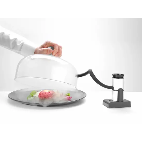 Hendi Hendi Serveerstolp met ventiel