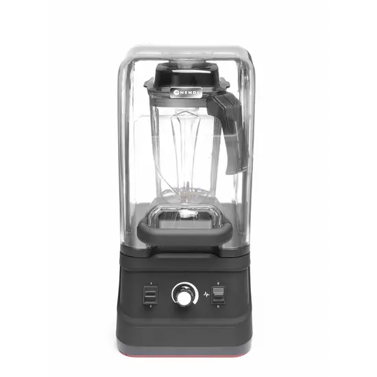Hendi Hendi Blender met geluidskap