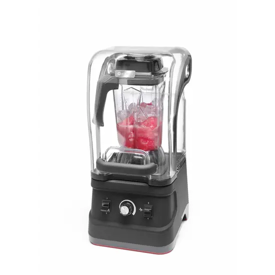 Hendi Hendi Blender met geluidskap