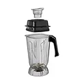 Hendi Hendi Blender met geluidskap