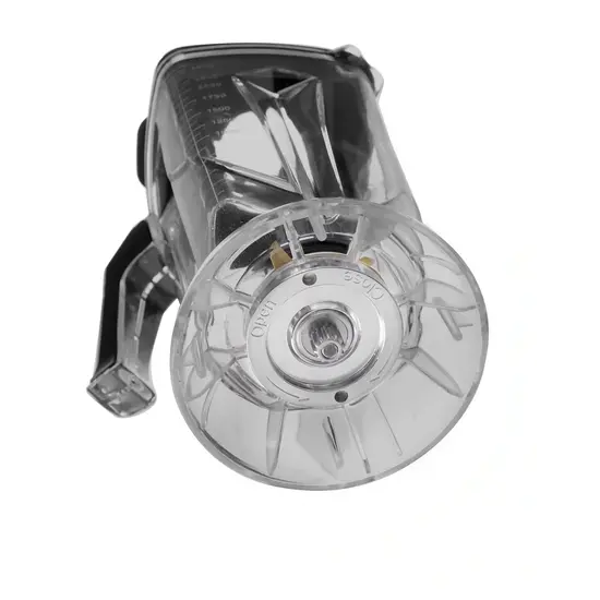 Hendi Hendi Blender met geluidskap