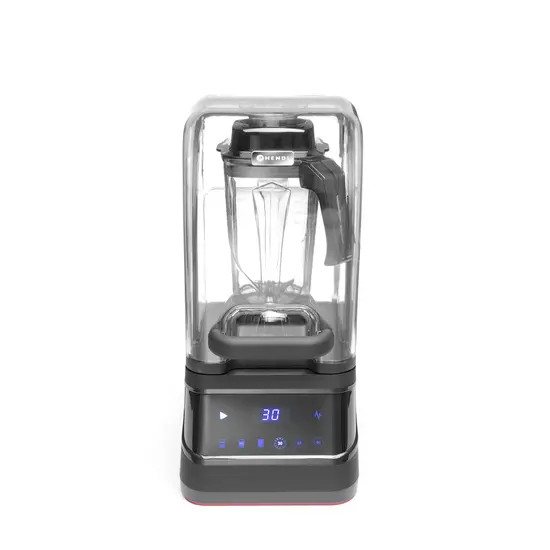 Hendi Hendi Digitale Blender met geluidskap
