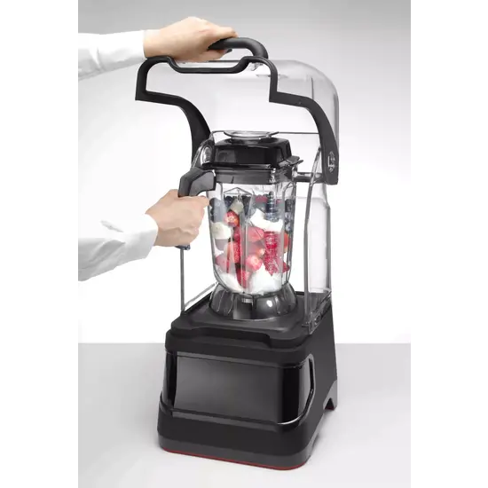 Hendi Hendi Digitale Blender met geluidskap