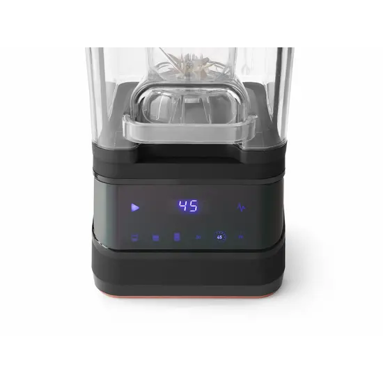 Hendi Hendi Digitale Blender met geluidskap