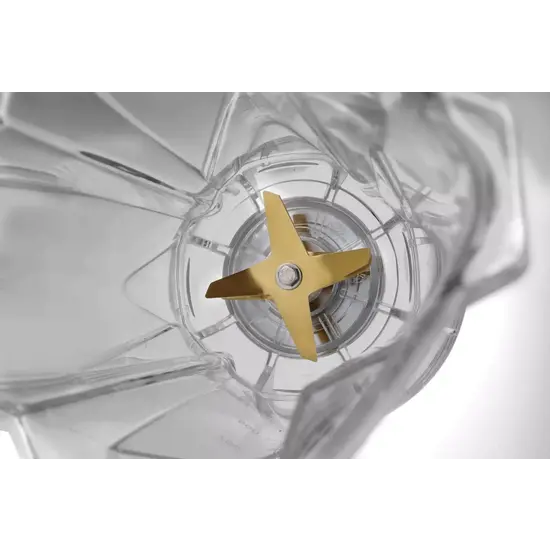 Hendi Hendi Digitale Blender met geluidskap