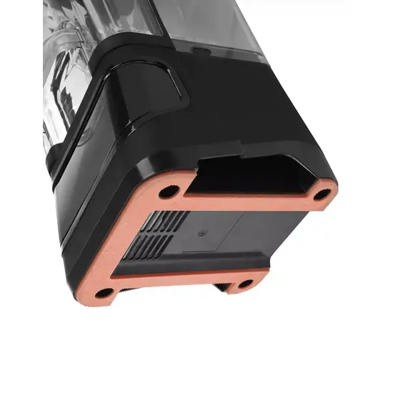 Hendi Hendi Digitale Blender met geluidskap