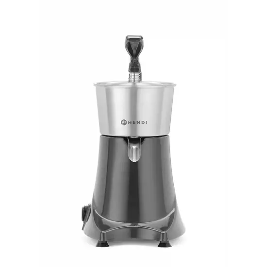 Hendi Hendi Citruspers Elektrisch