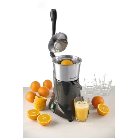 Hendi Hendi Citruspers Elektrisch