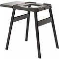 Ninja Woodfire Soporte Oficial con Mesa Lateral