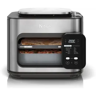 Ninja  Combi All-in-One Multicooker, Oven, & Air Fryer SFP700