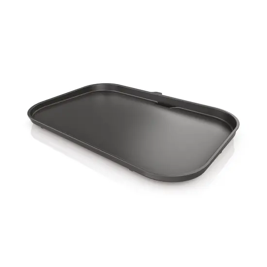 Ninja Ninja Woodfire XL Elektrische BBQ Platte Plaat - Geschikt voor OG850EU en OG901EU