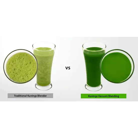 Kuvings Kuvings Vacuümblender SV-400