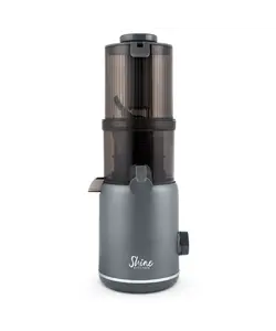Tribest Shine Multi-Batch Compact Cold Press Juicer