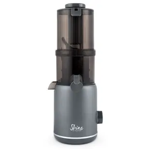 Tribest Shine Multi-Batch Compact Cold Press Juicer