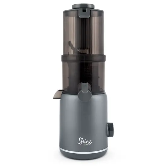 Tribest Tribest Shine Multi-Batch Compact Cold Press Juicer