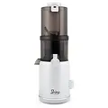 Tribest Tribest Shine Multi-Batch Compact Cold Press Juicer