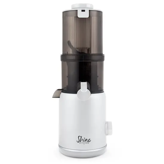 Tribest Tribest Shine Multi-Batch Compact Cold Press Juicer