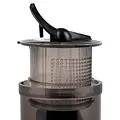 Tribest Tribest Shine Multi-Batch Compact Cold Press Juicer