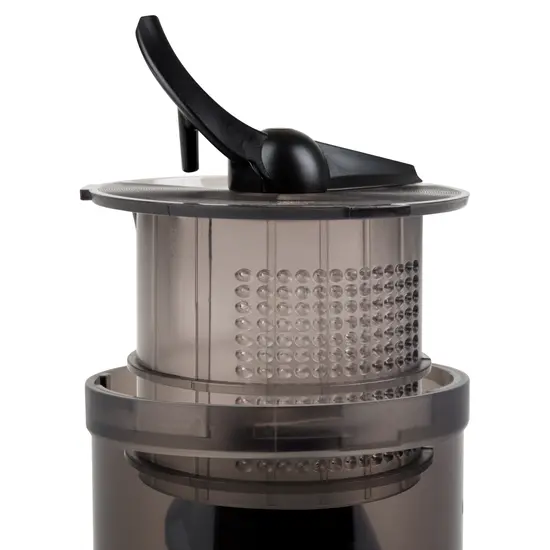 Tribest Tribest Shine Multi-Batch Compact Cold Press Juicer