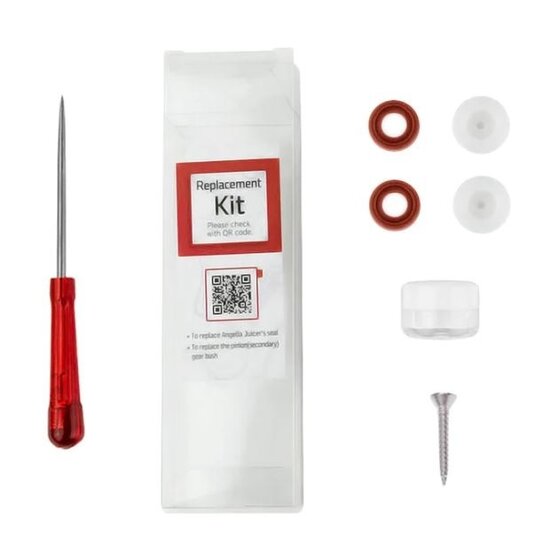 Angel Juicer Angel JuicerReplacement Kit