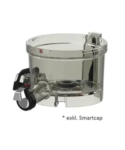 Kuvings Drum (excl. smartcap) compatible with the Revo830