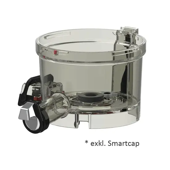 Kuvings Kuvings Drum (excl. smartcap)  compatible with the Revo830