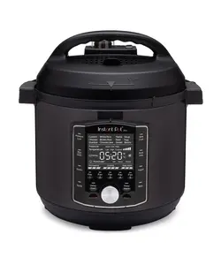 Instant Pot Pro 10-in-1 Multicooker 7,6L