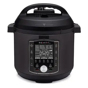 Instant Pot Pro 7,6L Multicooker 10-in-1