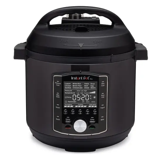 Instant Pot Instant Pot Pro 7,6L Multicooker 10-in-1