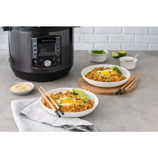 Instant Pot Instant Pot Pro 7,6L Multicooker 10-in-1