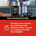 Instant Pot Instant Pot Pro 7,6L Multicooker 10-in-1
