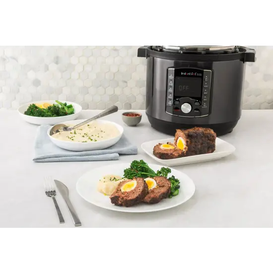 Instant Pot Instant Pot Pro 7,6L Multicooker 10-in-1