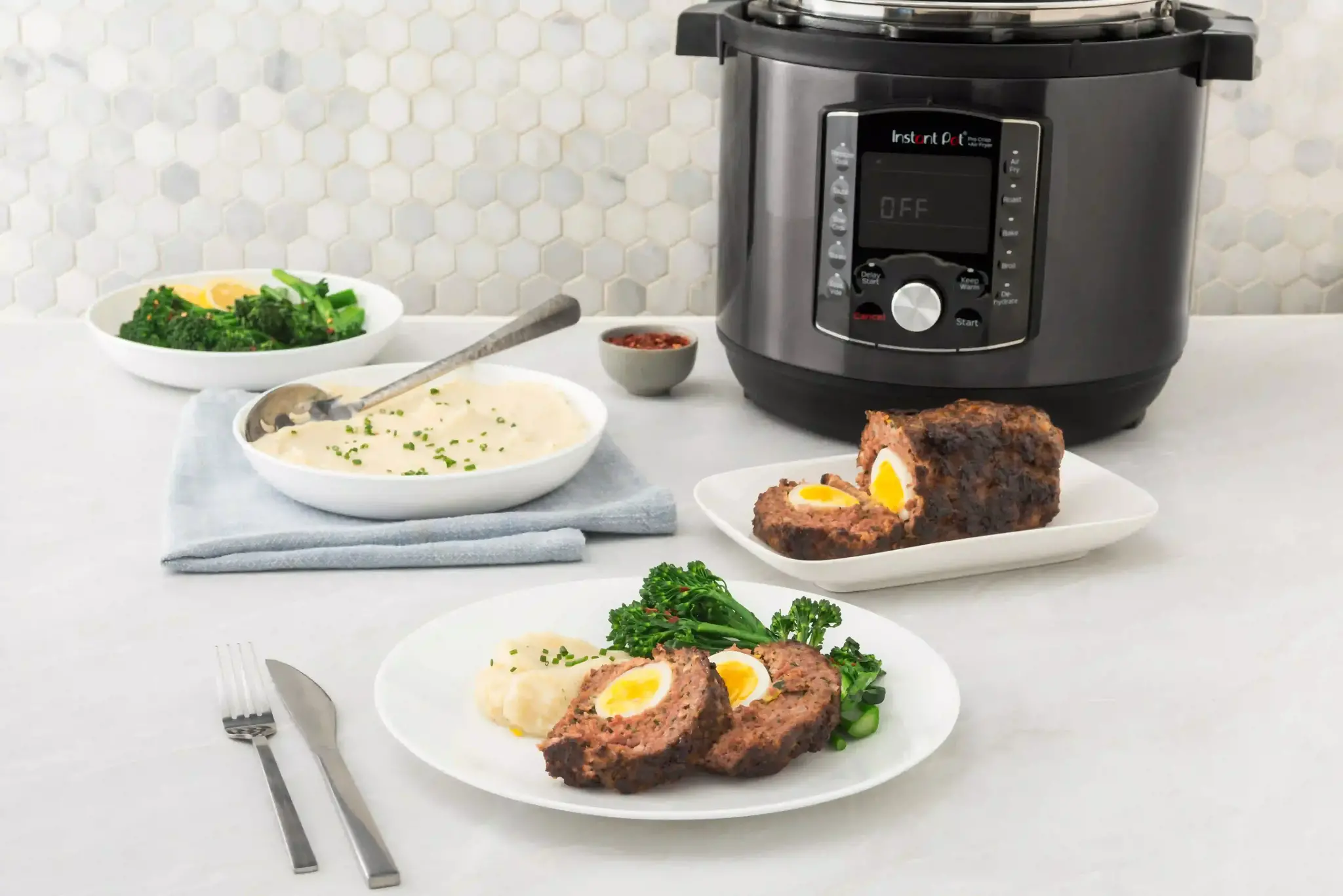 Multicooker instant pot hotsell