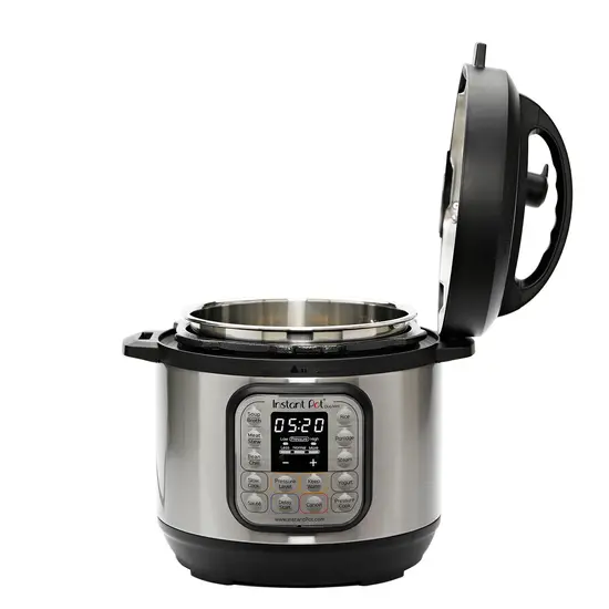 Instant Pot Instant Pot Duo 7-in-1 Multicooker 5,7L