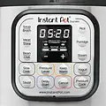 Instant Pot Instant Pot Duo 7-in-1 Multicooker 5,7L