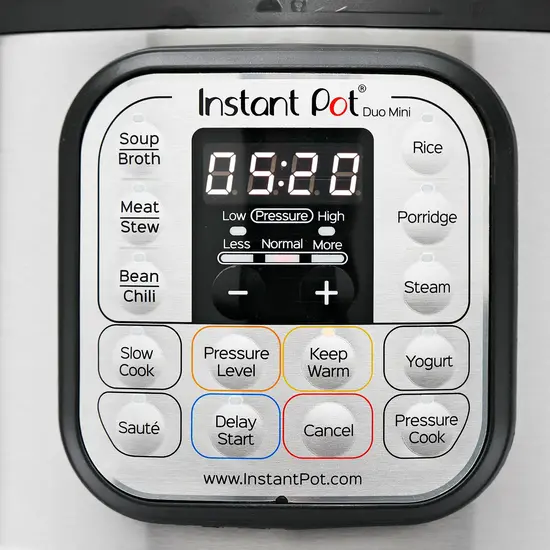 Instant Pot Instant Pot Duo 7-in-1 Multicooker 5,7L
